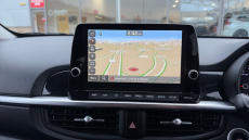 Kia Picanto 1.0T GDi GT-line S 5dr [4 seats] Petrol Hatchback